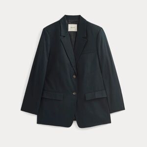 Everlane Buttersmooth Oversized Blazer